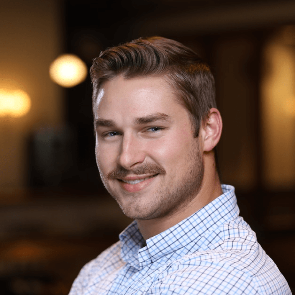 Matthew Tauber